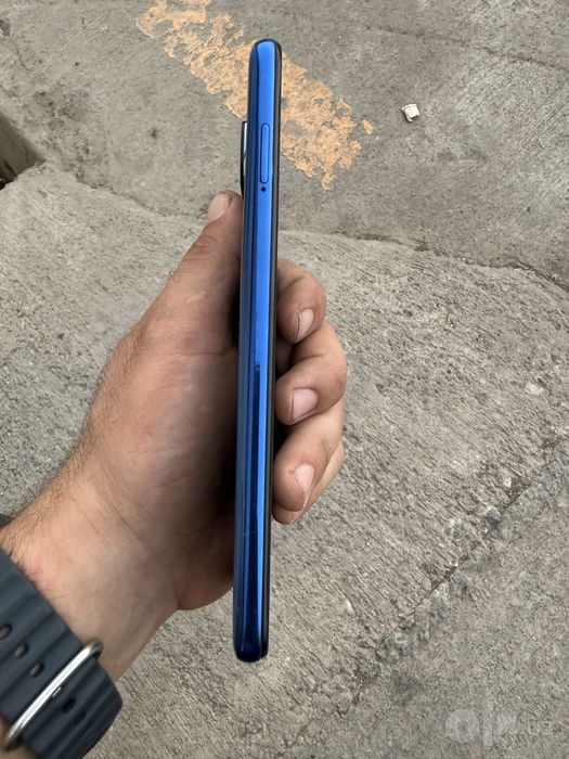 XIAOMI MI POCO X3 NFS igravaoy zur telefon