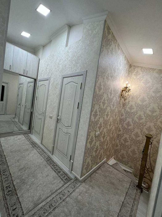 Дуплекс Real House | 108м², евро ремонт, аренда 1000 у.е