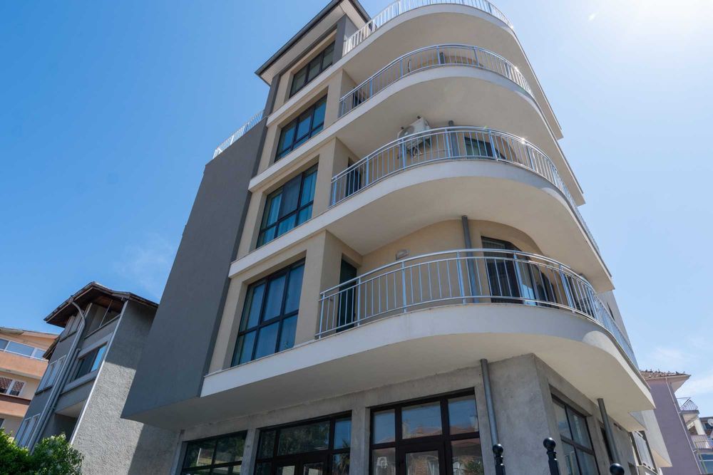 Къща за гости Естел Холидей