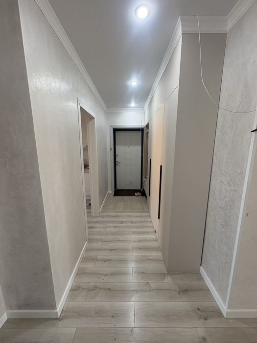 Продам 2-комн.квартиру в 10 мкр!