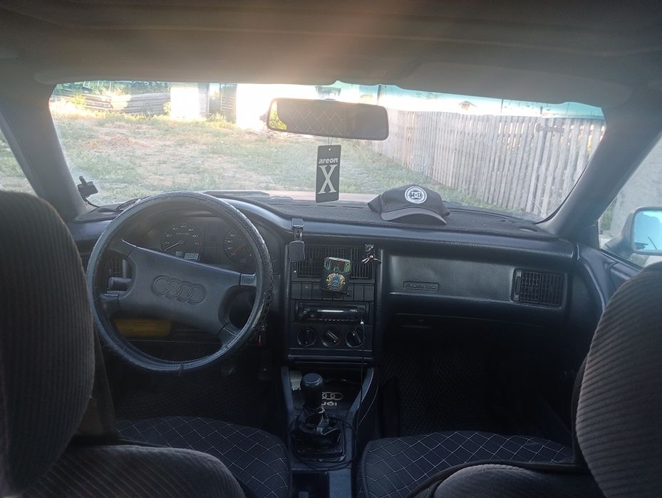 Продам Ауди 80б4