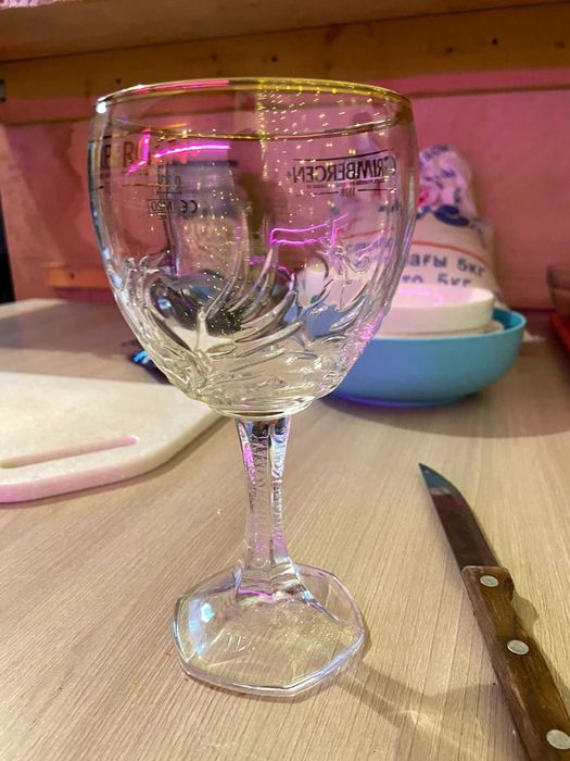 Кухонное оборудования, посуда