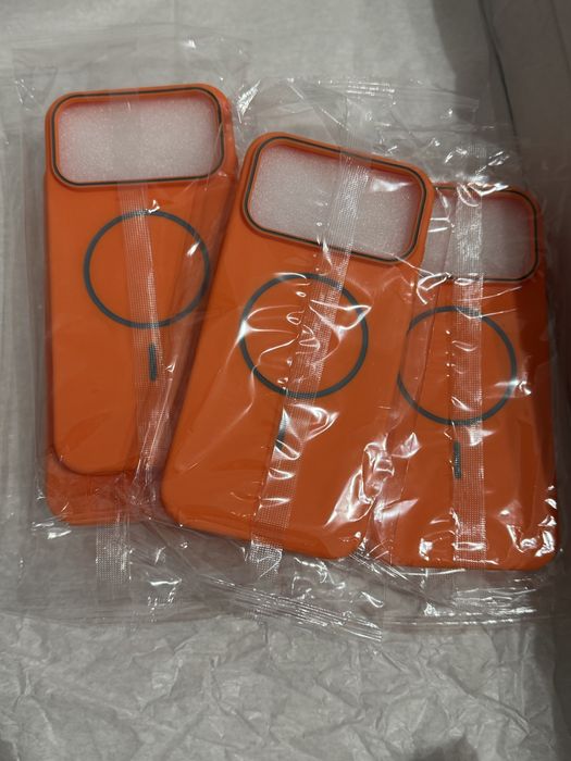 Husa iphon 17 pro max