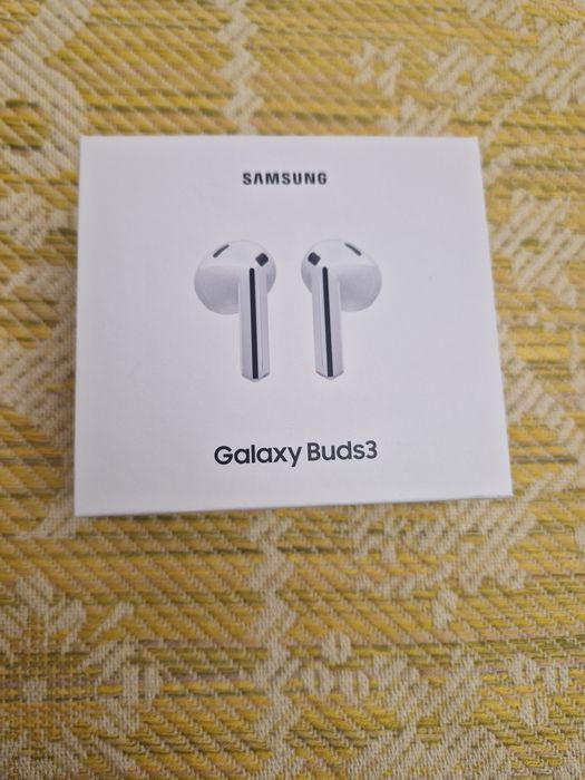 Наушники Samsung