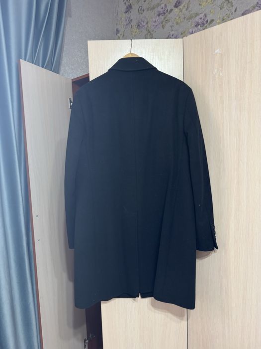 Продам пальто размер 48-50