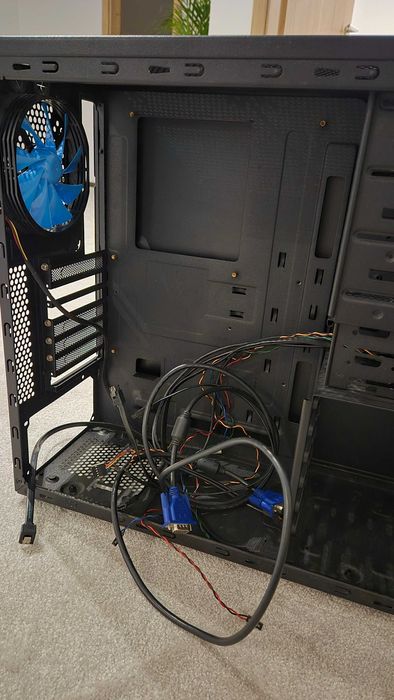 Carcasa NZXT gaming