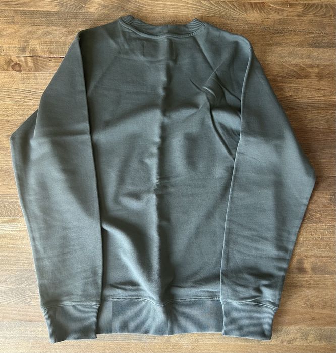 Суитшърт Calvin Klein Jeans, Суитшърт ICEBERG(бял и черен)