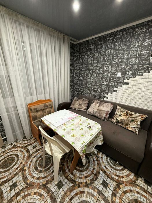 Продаётся 3х на 8микр