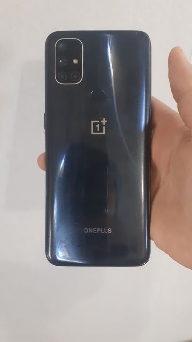 One plus Nord N10 за 17 к
