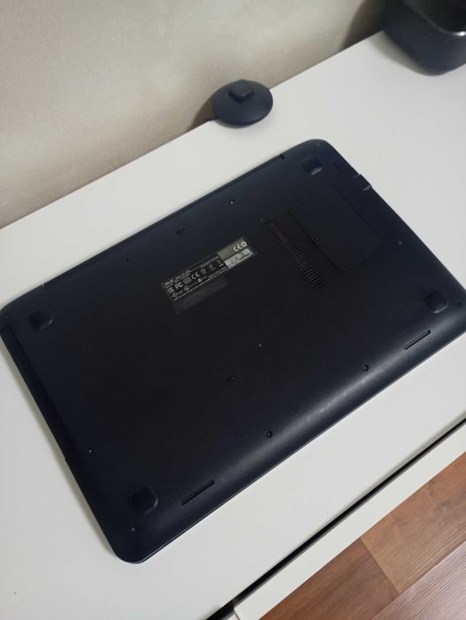 Asus x555l ecran 15.6