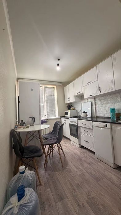 Продам 3 ком кв улучшенной планировки