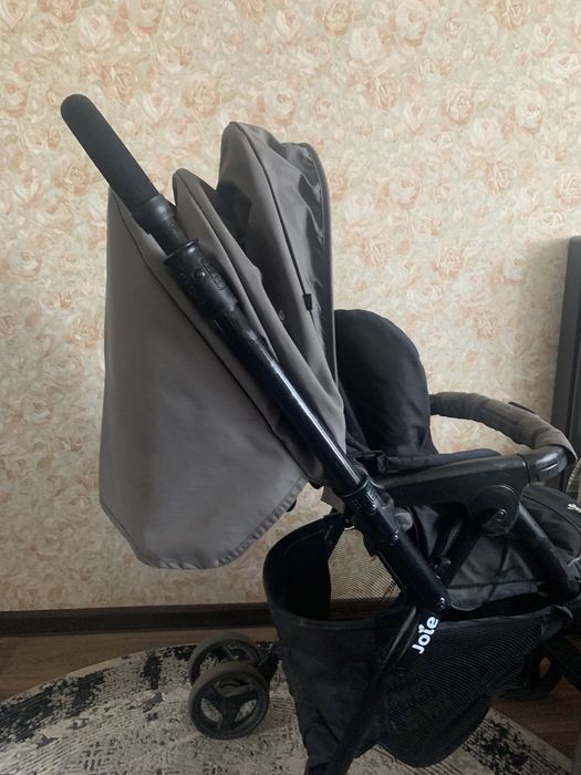 Продам коляску.В отличном состоянии