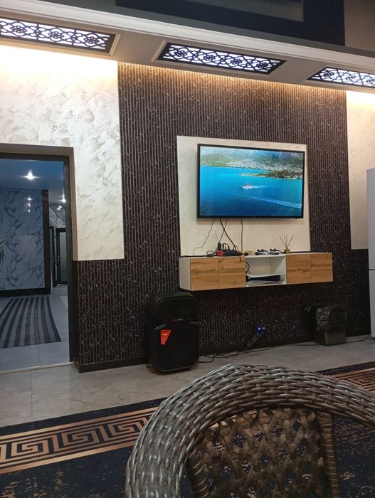 Гостевой коттедж в дачном массиве Кайнар Булак