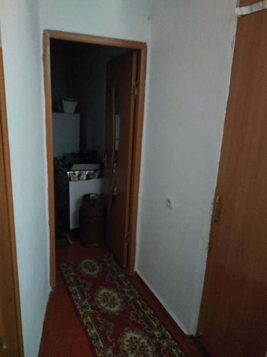 Сдается 2х комнатная квартира