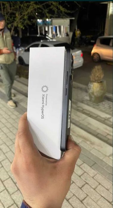 Xiaomi 14  6.128
