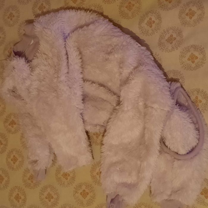 Комбинезоны для собак. Б/У в отличном состоянии.