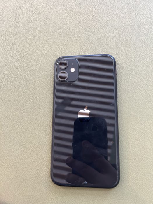 IPhone 11 128 ГБ