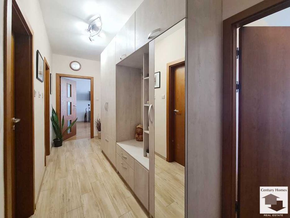 Продава се Тристаен апартамент в Велико Търново, Център - 90 кв.м за 2278 €/кв.м - Снимка #9