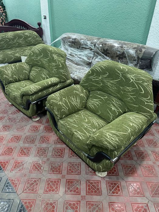 Мебель уйдики, яхши сакланган