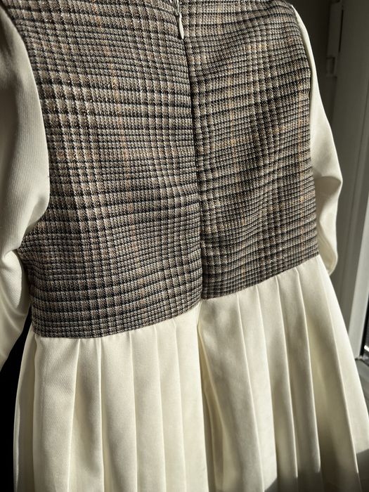 Платье детское