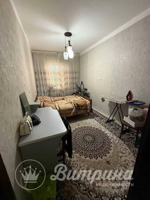 ‼️Феруза 4/3/5 87м2‼️ балкон 2 на 6‼️Эко базар, Гинекология, Согдиана