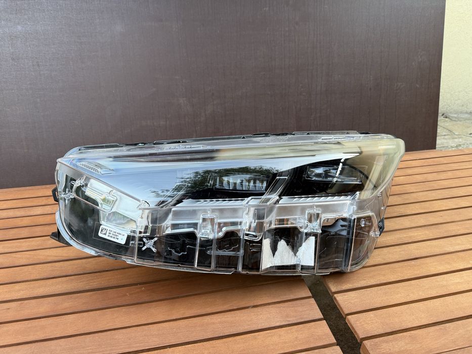 Ляв фар Форд Мустанг Mach-E 2022