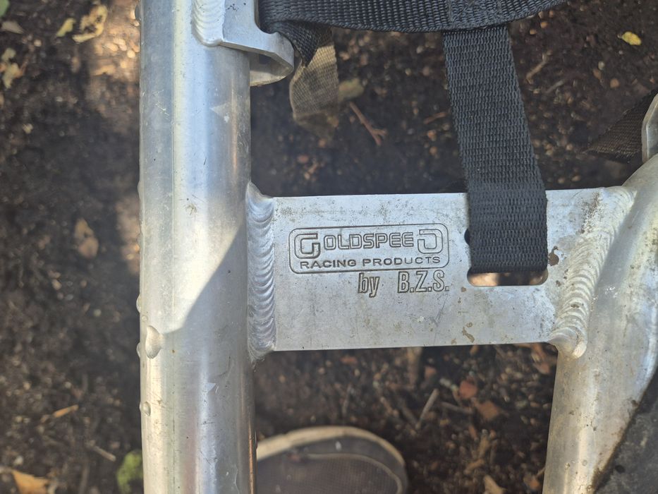 Атв SMC 170 кубика със регистрация в КТИ