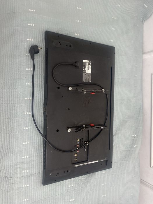 Телевизор LG smart