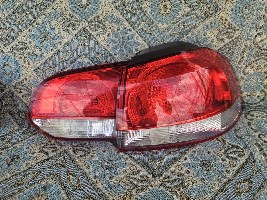 Stopuri OEM Golf 6 Hatchback