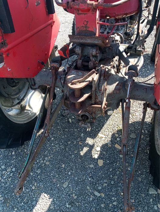 Massey ferguson 135