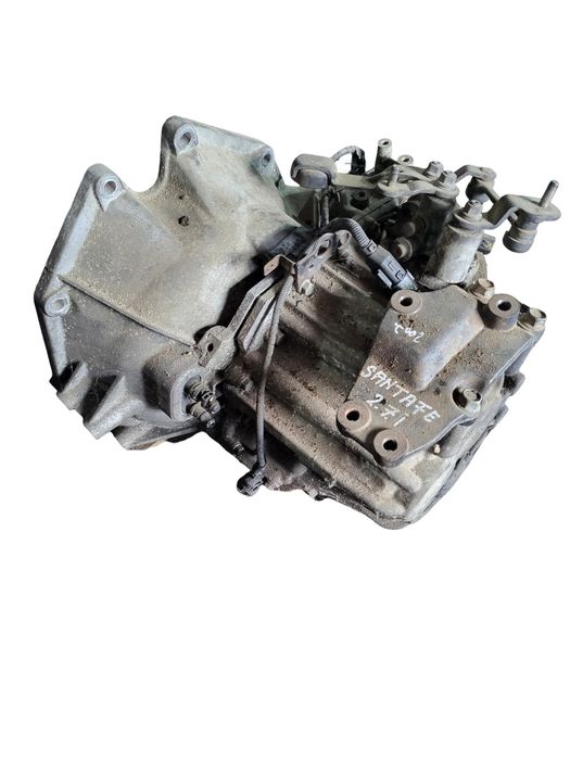 Cutie De Viteze Manuala 6 Trepte Hyundai Santa Fe Ii Cm 2005 - 2012 2.