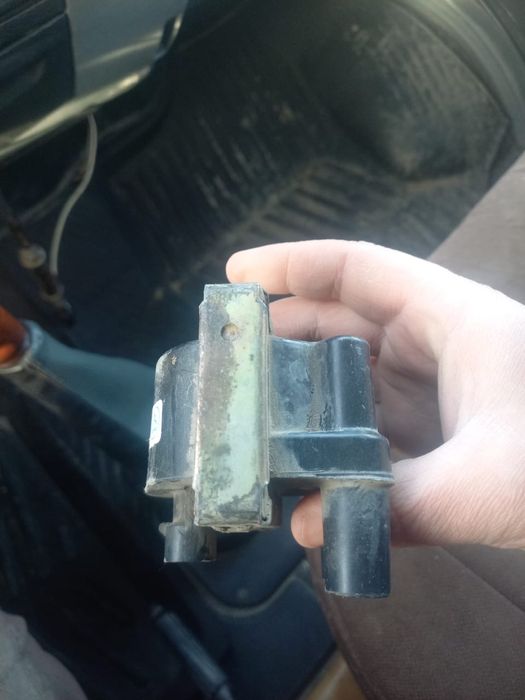 Запчасти на Газель