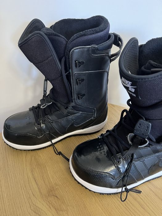 Boots Nike Vapen