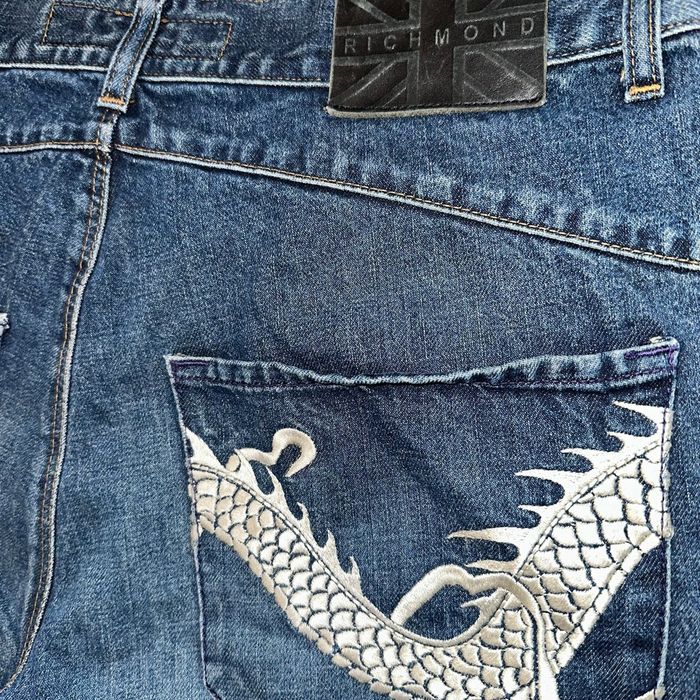 John Richmond Jeans Дънки