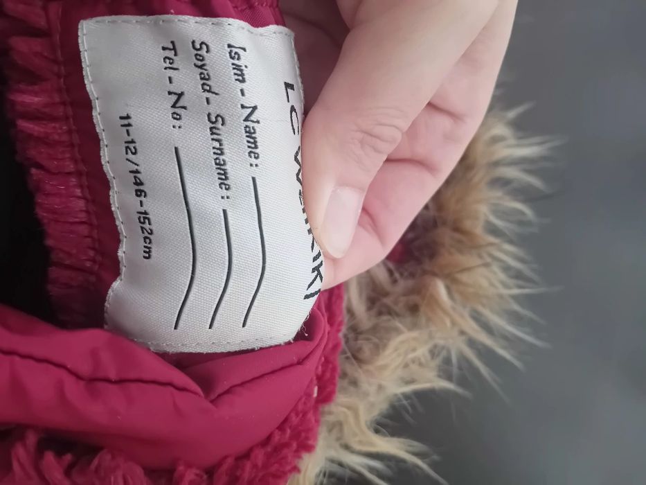 Яке запазено бордо