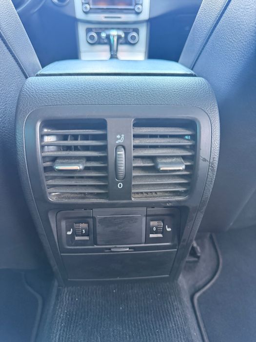 VW Passat CC R-Line DSG Full Option