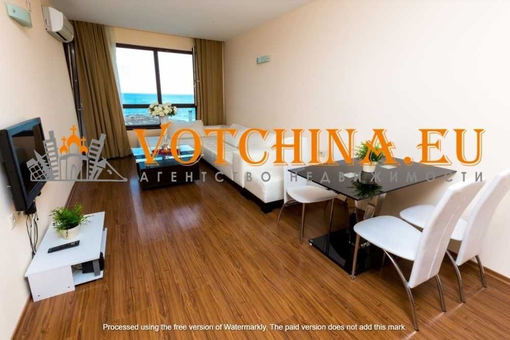 Продава се Двустаен апартамент в к.к. Златни пясъци - 67 кв.м за 1211 €/кв.м - Снимка #3