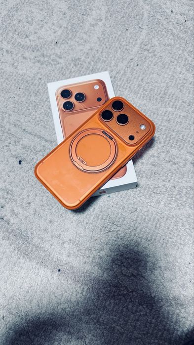 Айфон 17про 256 гб