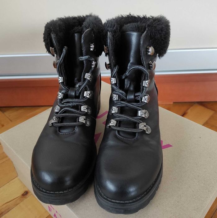 Дамски боти Jenny Fairy