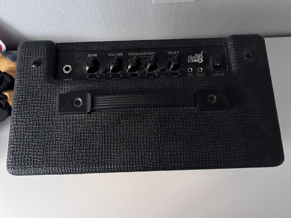 Электрогитара Aria