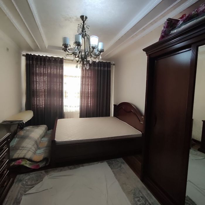 Сдается 3 комнатная квартира