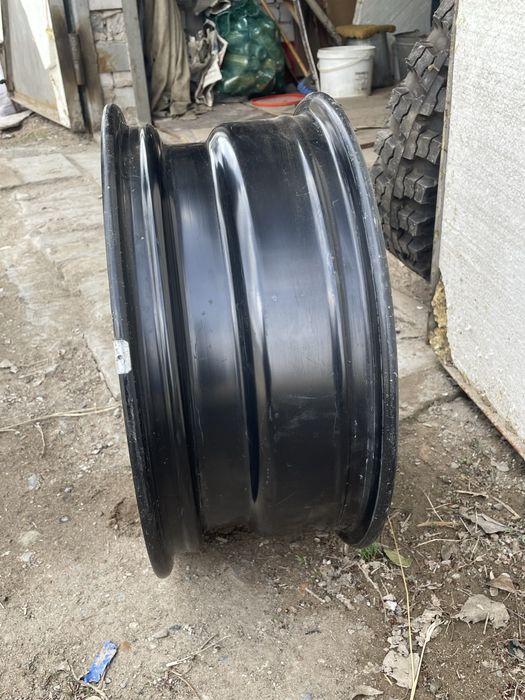 стальной диска bmw новый