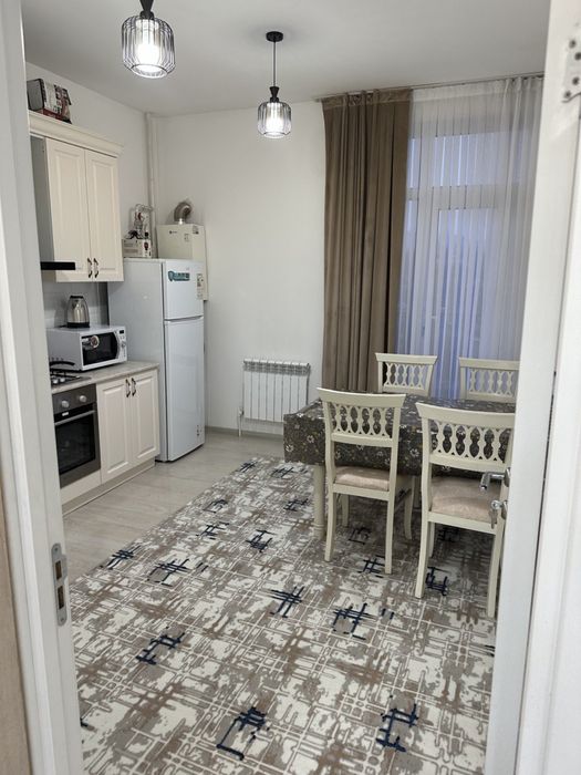 Продается Свая 3х комнатная 74 кв.м. квартира 3-этаже 9-ти этажний дом