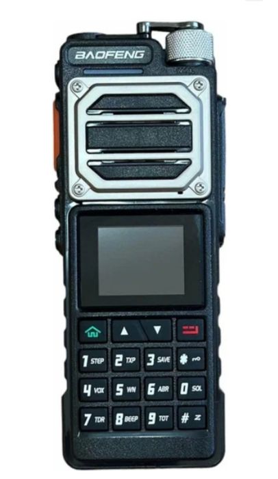 Радиостанция Baofeng