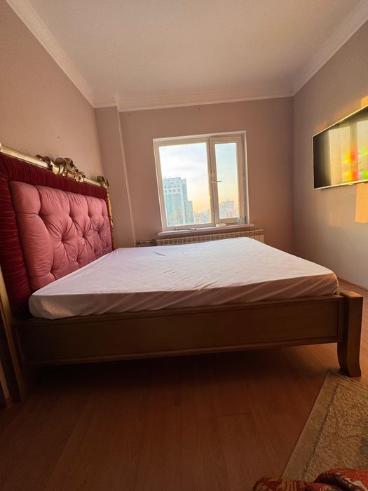 Продается кровать