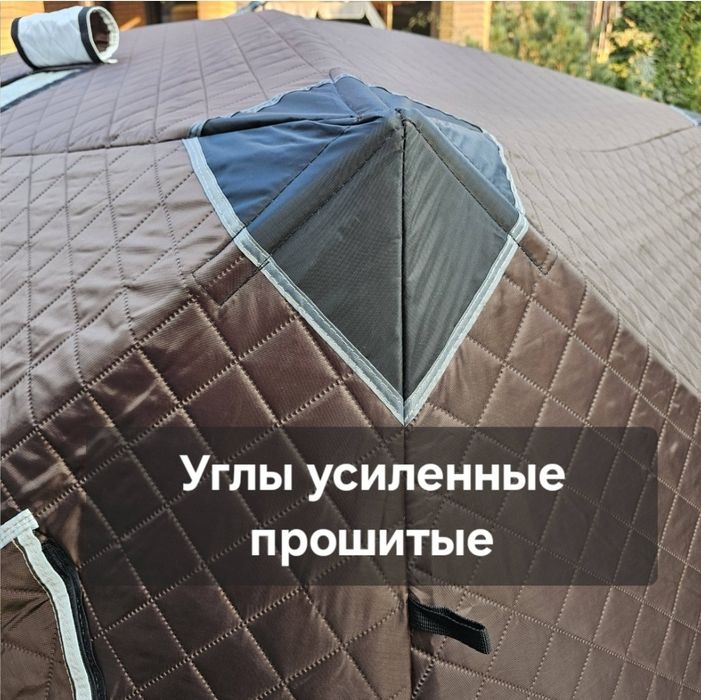 Палатка зимняя TH-648 K