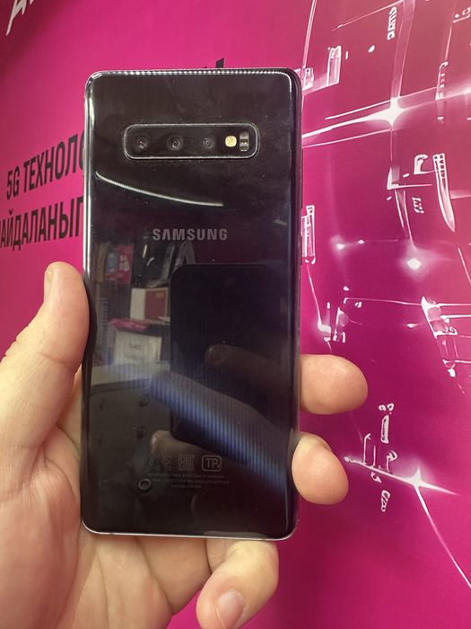 Материнская плата на самсунг S10