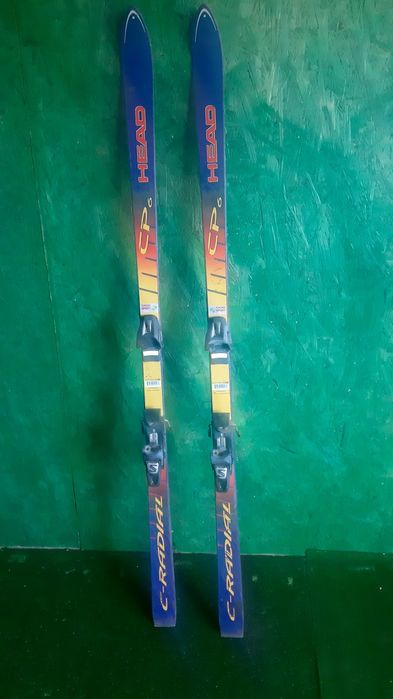 Schiuri made in Austria pret 95 lei