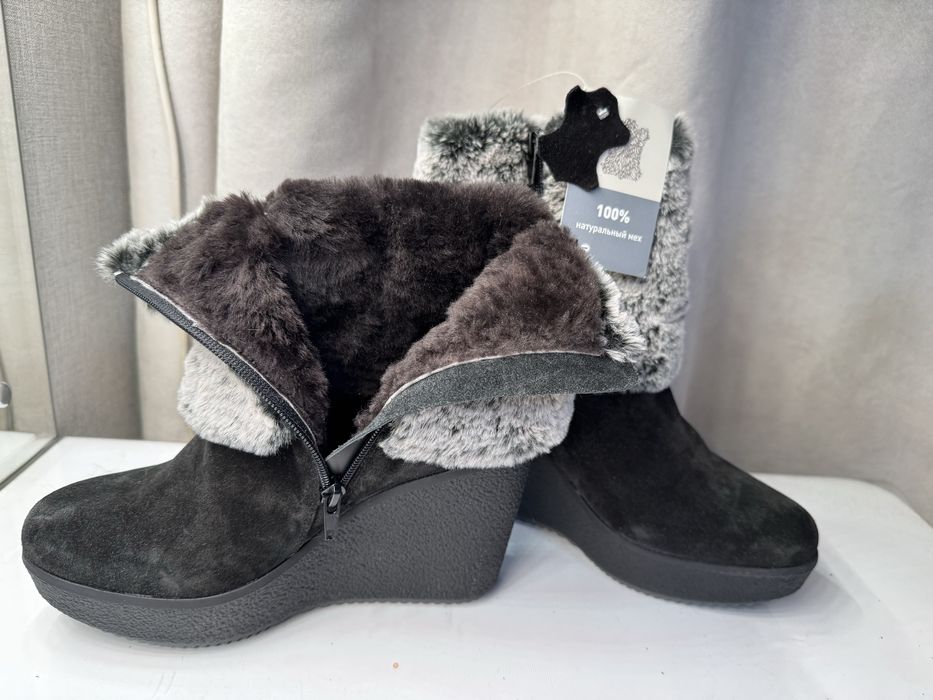 Женская обувь 37 ralf ringer