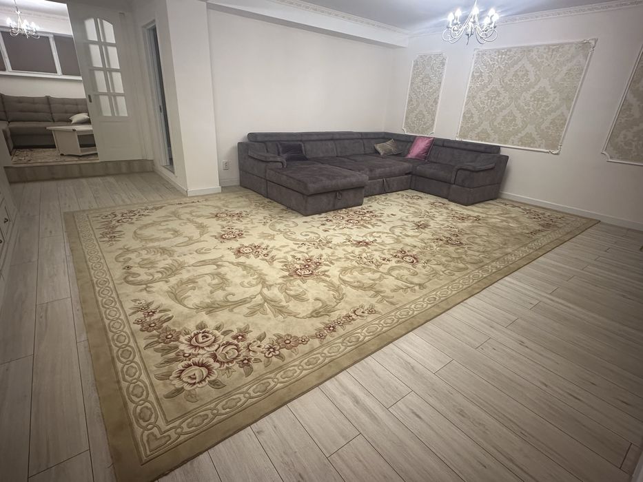 Продам большой ковер